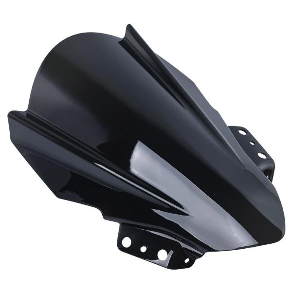 【並行輸入品】 バイク シールド　ウインドスクリーン　シールド　カワサキニンジャ250SL 2015...