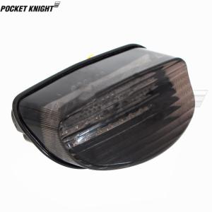 並行輸入品】 LEDテールランプ ウィンカー機能内蔵 CBR1100XX