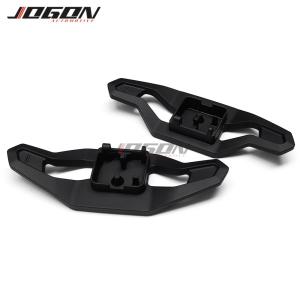 OSIR O-REST TT フットレストカバー for Audi (8J) / A3 (8P
