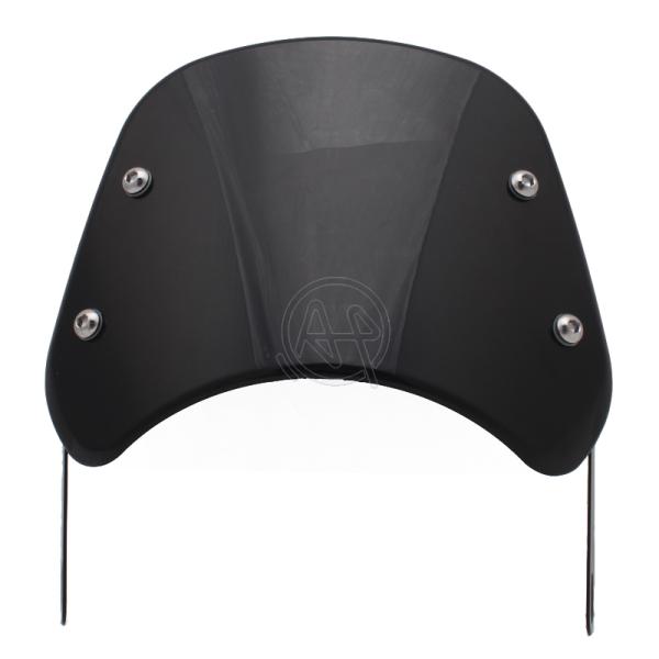 【並行輸入品】 汎用 ハーレー ホンダ ヤマハ カワサキ スズキ オートバイ フロントガラス 3色 ...