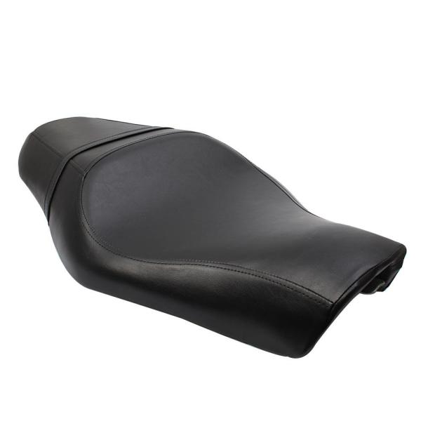 【並行輸入品】 ハーレースポーツスター XL883N XL1200N アイアン 48 72用 ブラッ...