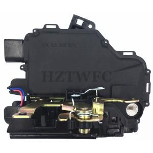 新品】VW用ゴルフ4、ニュービートル、ポロ等 新品ドアロック