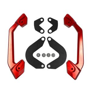 ホンダ ホンダ(HONDA) 純正 ハイウインドスクリーン（スモーク