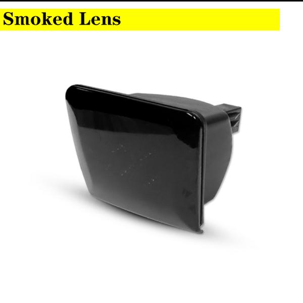 【並行輸入品】 2009-up 日産 370z &amp; 13-17 juke nismo led リアフ...