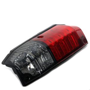 ランドクルーザー ランクル70 テールランプ LED LC76 LC77 LC78 4ドア