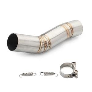 Z900RS 中間パイプ 50.8mm リンクパイプ スリップオン アダプター