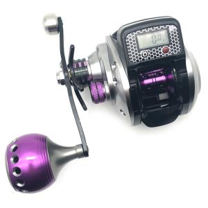 (値下げ中です) ダイワ タナセンサー 150DH-L 左ハンドル DAIWA（釣り） ダイワ タナセンサー 150H-DH-L / 左ハンドル 船