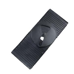 【並行輸入品】 レクサス IS350 IS250 2006-2013 自動ギアダストカバー 35975-53020 oem シフトスライドカバー