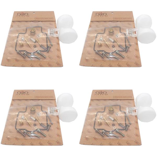 【並行輸入品】 ZX1100 C1-C4 ZZR1100 D1-D5 1991-1997 zx 11...