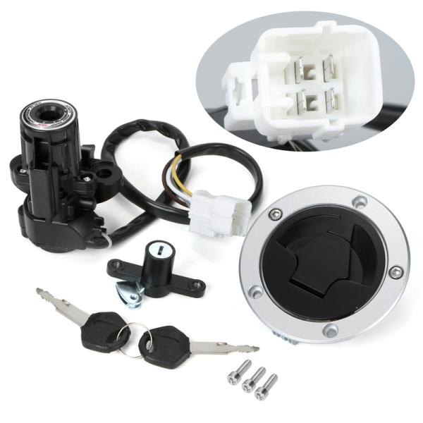 【並行輸入品】 カワサキ ニンジャ ZX1000 ZX10R 2011-15 ZX6R ZX636 ...