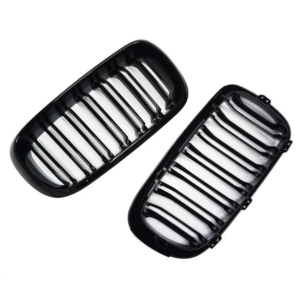【並行輸入品】 bmw X5 X6 m F15 F16 F85 F86 14-17 フロントバンパー...