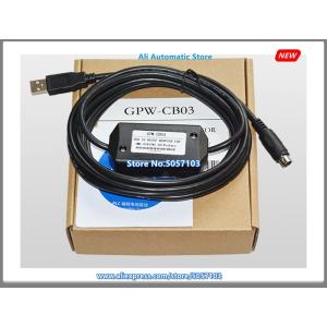 GPW-CB03 GP37W2 GP2500 2501 タッチスクリーン ダウンロード ケーブル USB-GPW-CB03｜ykn-sutoa