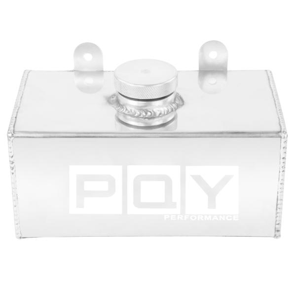 【並行輸入品】 インタークーラー スプレータンク 2l アルミニウム合金 ミラーポリッシュ フロント...