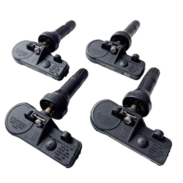 【並行輸入品】 tpms gmビュイックキャデラック シボレーgmcハマーサターン タイヤ空気圧セン...