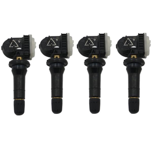 【並行輸入品】 キャデラック ct6 xt5 srx シボレーマリブ オペル 車 タイヤ空気圧センサ...