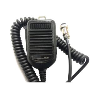 アイコム SM-30 スタンドマイク 未開封新品 ICOM SM-30 アイコム スタンドマイクロホン SM30 : コトブキ無線