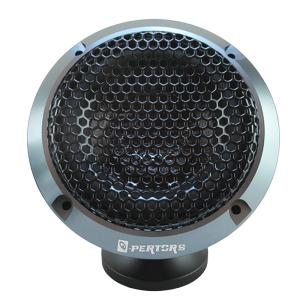 汎用 ミッドレンジスピーカー 3.5インチ 用 バックチャンバー 2個 強化