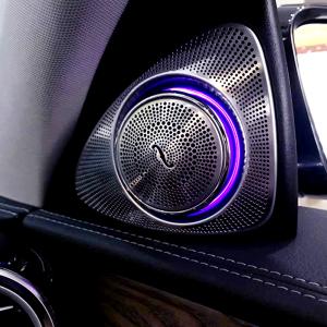 Mercedes-Benz（メルセデス・ベンツ） W222 Sクラス 前期 3Dツイーター