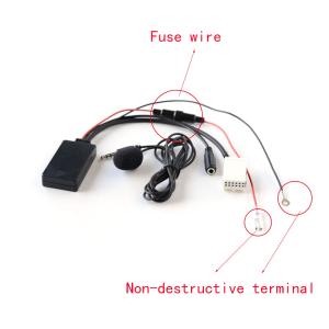 ゼンハイザー Sennheiser IEシリーズ用MMCXブレードケーブル 4.4mm