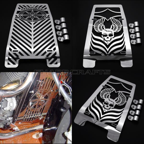 【並行輸入品】 ヤマハ ドラッグスター XVS1100 クラシックカスタム 1999-2012 オー...