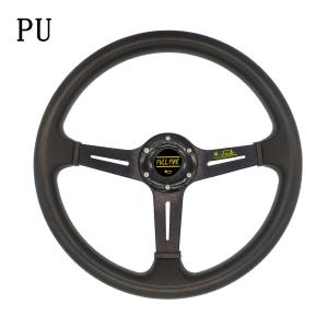 Works Bell（ワークスベル） ハンドルボス 631 日産/スズキ車 ワークス