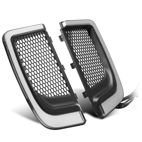 【並行輸入品】 オートバイ フェアリング ブレーキライト LED ワークギア クラシック ストリート...