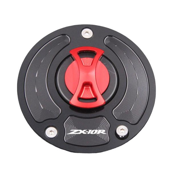 【並行輸入品】 カワサキ ニンジャ ZX-10R 2006-2020 2010 2014 2015 ...