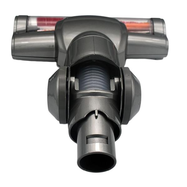 【並行輸入品】 Dyson v6 掃除機 電動ブラシヘッド フロアブラシツール 交換 トリガー dc...