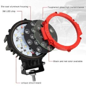 【並行輸入品】 車 フォグランプ ledライト...の詳細画像4