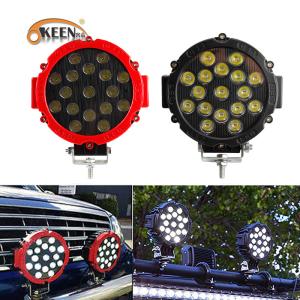 【並行輸入品】 車 フォグランプ ledライト...の詳細画像5