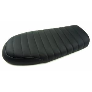 並行輸入品】 カフェレーサーシートSR400/500 W400 GB250 250TR ST250