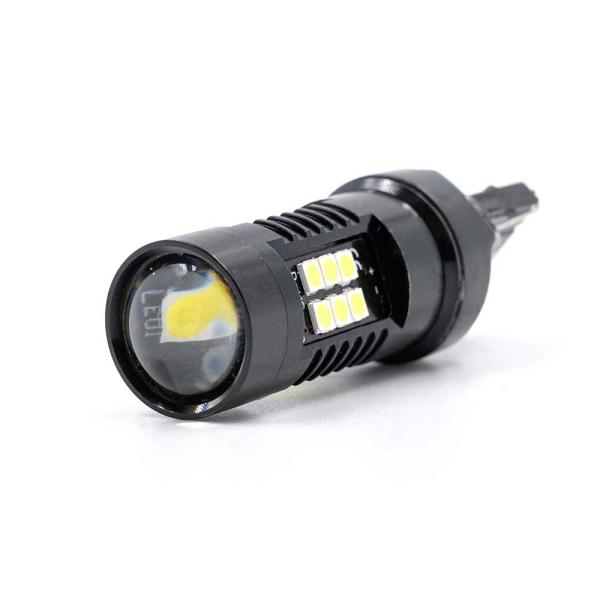 【並行輸入品】 vw polo mk5 gti 6c drl Canbus ledデイタイムランニン...