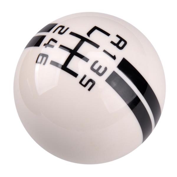 【並行輸入品】 フォードマスタングシェルビーgt 500コブラmt 車 ギアシフトノブ 6スピード ...