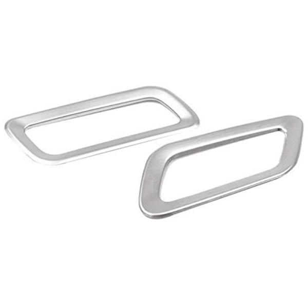 【並行輸入品】 ボルボ xc60 アクセサリー 2012-2017 ステッカー インテリアトリム エ...