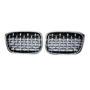 BMW 純正 フロント ワイパーブレード 左右セット X3 G01 X4 G02 F98 M