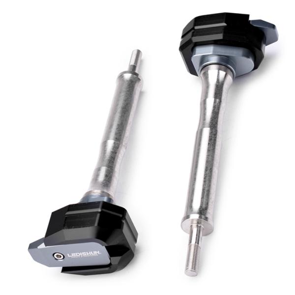 【並行輸入品】 カワサキZ250 ER250c d z300 2013-2017 アクセサリー オー...