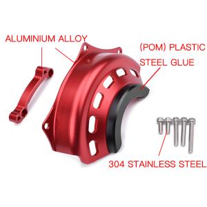 COERCE コワース RSリアフェンダー タイプ：カーボン CBR400R