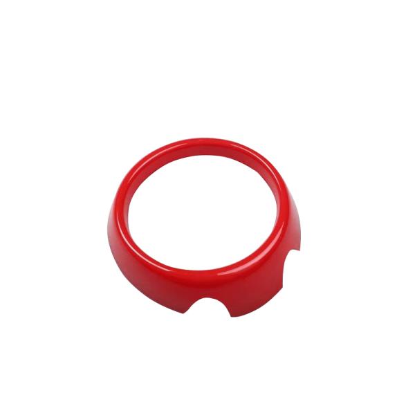 【並行輸入品】 ミニクーパー Jcw r60 r61 countryman アクセサリー ギアパネル...