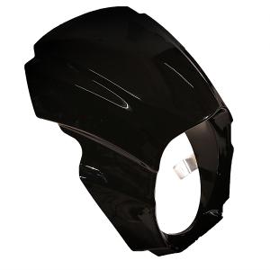 並行輸入品】 アンダースポイラー アンダーカウル ハーレー2014-2019