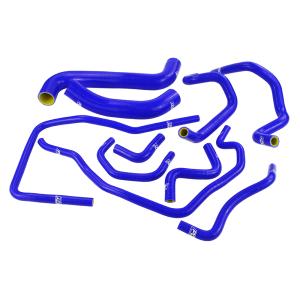 WRX STI GDA GDB インプレッサ エアインテークホース STi