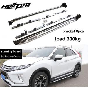 並行輸入品】三菱エクリプスクロス 2017-2020 サイドステップ