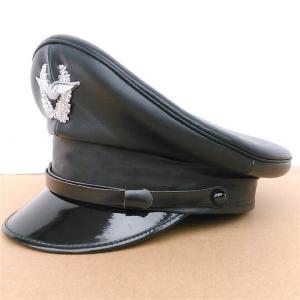 安価版 ドイツ軍将校制帽（陸軍将官 野戦帽風） : Gallery鈴