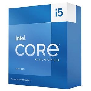 Core intel BX8071513600KF CPU i5-13600KF