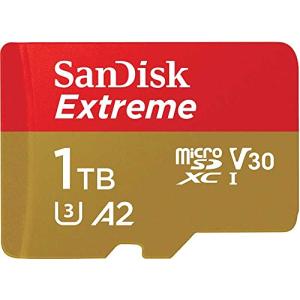 microSD U3 V30 サンディスク 正規品