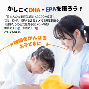 グミサプリ DHA&ビタミン 60粒3袋 60...の詳細画像5