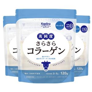 サカナのちから S for シニア 120g サプリメント 魚習慣 魚肉ペプチド