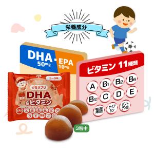 3種のグミサプリ 3粒×15袋 15日分【個包...の詳細画像4
