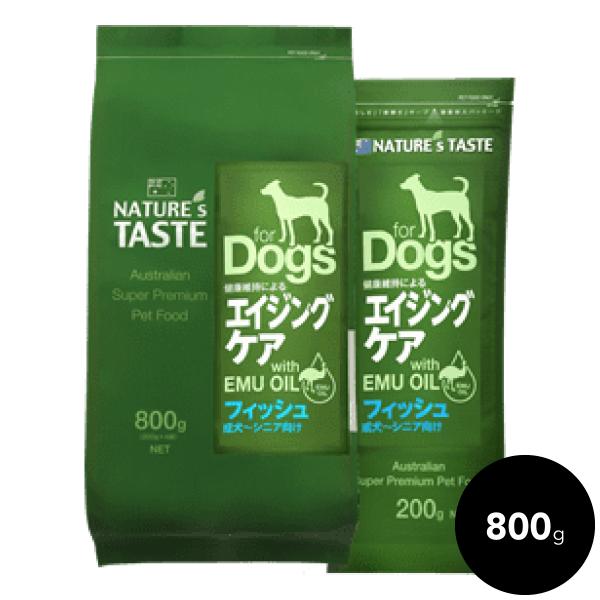 NATURE&apos;S TASTE（ネイチャーズテイスト ）エイジングケア 800g（200g×4）