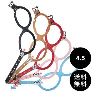 buddybelt（バディベルト）ハーネス 4.5号 プレミアム ゆうパケット対応｜ykozakka