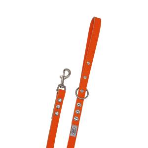buddybelt（バディベルト）オールレザーリード スワロフスキー
